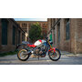 Yamaha xsr900 2025 legend red - 2025-Yamaha-XS850-EU-Legend_Red-Static-003-03