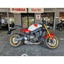 Yamaha xsr900 2025 legend red demo - 20250909_123225