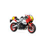 Yamaha xsr 900 gp legend red demo - 2024-Yamaha-XS850GP-EU-Legend_Red-360-Degrees-001-03
