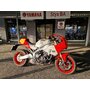 Yamaha xsr 900 gp legend red demo - 20241028_152015
