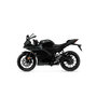Yamaha yzf-r125 2025 tech black - 2025-Yamaha-YZF-R125-EU-Tech_Black-Studio-006-03
