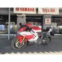 Yamaha yzf-r7 70th anniversary 2026 54kw demo - IMG-33a5e824050a1b7047e62d4482b1df72-V