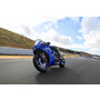 Yamaha yzf-r7 icon blue - 2026-Yamaha-YZF700R7-EU-Icon_Blue-Action-007-03