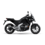 Kópia honda nc 750x dct - NC75XBLK