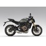 Honda cb 650 r neo sports café e-clutch - CB65ECLTCH