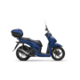 Honda sh150 smart top box modrá - SH15BLU