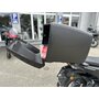 Honda vision 110 čierna + držiak s mega boxom a termo taškou - IMG_9784