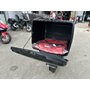 Honda vision 110 čierna + držiak s mega boxom a termo taškou - IMG_9785