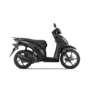 Honda vision 110 čierna - VISION110 black