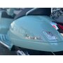 Vespa gts 310 hpe abs e5+ verde amabile - IMG_8834