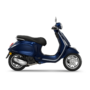 Vespa primavera 125 fl 4-takt abs e5+ blu energia - VESPA PRIMAVERA 125 FL 4-TAKT ABS E5+ BLU ENERGIA