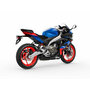 Aprilia rs 457 e5+ coral snake blue - Aprilia_RS-457_Coral-Snake-Blue_3-4-post-dx