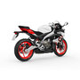 Aprilia rs 457 e5+ opalescent light - Aprilia_RS-457_White_3-4-post-dx-1069x800