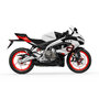 Aprilia rs 457 e5+ opalescent light - Aprilia_RS-457_White_Lat-dx-1069x800