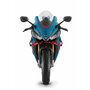 Aprilia rsv4 e5+ stingray blue - Aprilia_RSV4_Stingray-Blue_Frontale