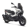 Aprilia sr gt 125 urban e5+ opalescent light - Aprilia_SR-GT-Urban_125_Opalescent-Light_3-4-ant-dx_76239_1000_025
