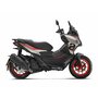 Aprilia sr gt 200 sport abs e5+ savana grey - Aprilia_SR-GT-Sport_200_Grigio-Savana_Lat-dx_76717_1000_001