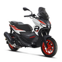 Aprilia sr gt 200 sport abs e5+ space white - Aprilia_SR-GT-Sport_125_Space-White_3-4-ant-dx_76258_1000_004