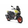 Aprilia sr gt 200 sport abs e5 yellow/black - 2021_Aprilia_SR_GT_200_giallo_abbaglianti3-4AntDX_bianco_1000_025