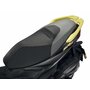Aprilia sr gt 200 sport abs e5 yellow/black - 2021_Aprilia_SR_GT_200_giallo sella_1000_015