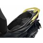 Aprilia sr gt 200 sport abs e5 yellow/black - 2021_Aprilia_SR_GT_200_giallo sottosella_1000_016