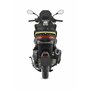 Aprilia sr gt 200 sport abs e5 yellow/black - 2021_Aprilia_SR_GT_200_giiallo_Posteriore_acceso_bianco_1000_033