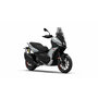 Aprilia sr gt 400 abs e5+ dusty grey - Aprilia_SR-GT-400_Dusty-Grey_3-4-ant-dx
