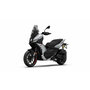 Aprilia sr gt 400 abs e5+ dusty grey - Aprilia_SR-GT-400_Dusty-Grey_3-4-ant-sx