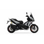 Aprilia sr gt 400 abs e5+ dusty grey - Aprilia_SR-GT-400_Dusty-Grey_Lat-dx