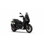 Aprilia sr gt 400 sport abs e5+ rugged black - Aprilia_SR-GT-400_Rugged-Black_3-4-ant-dx