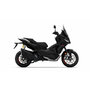Aprilia sr gt 400 sport abs e5+ rugged black - Aprilia_SR-GT-400_Rugged-Black_Lat-dx