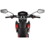 Aprilia sx 125 e5+ cubozoa white - 04 Aprilia_SX-125_Varanus-Black
