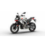 Aprilia tuono 457 e5+ puma gray - 02 Aprilia_Tuono-457_Puma-Grey