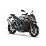 Aprilia tuono v4 1100 e5+ savana grey - Aprilia-Tuono-V4_Shark-Grey_3-4-ant-dx_acc