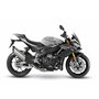 Aprilia tuono v4 1100 e5+ savana grey - Aprilia-Tuono-V4_Shark-Grey_Lat-dx