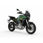 Moto guzzi stelvio aras e5+ verde hiking - Moto-Guzzi_Stelvio-PFF_Verde-Hiking_3-4-ant-dx