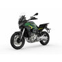 Moto guzzi stelvio aras e5+ verde hiking - Moto-Guzzi_Stelvio-PFF_Verde-Hiking_3-4-ant-sx