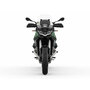 Moto guzzi stelvio aras e5+ verde hiking - Moto-Guzzi_Stelvio-PFF_Verde-Hiking_Frontale
