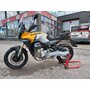 Moto guzzi stelvio e5+ giallo savana - 20241022_155855
