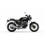 Moto guzzi v7 special e5+ nero smeraldo - 12 V7 Special Nero Smeraldo