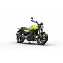 Moto guzzi v7 sport 850 e5+ verde legnano - 02 V7 Sport Verde Legnano