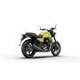 Moto guzzi v7 sport 850 e5+ verde legnano - 04 V7 Sport Verde Legnano