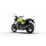 Moto guzzi v7 sport 850 e5+ verde legnano - 05 V7 Sport Verde Legnano