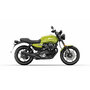Moto guzzi v7 sport 850 e5+ verde legnano - 07 V7 Sport Verde Legnano