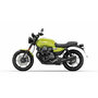 Moto guzzi v7 sport 850 e5+ verde legnano - 08 V7 Sport Verde Legnano