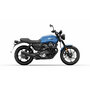 Moto guzzi v7 stone e5+ blu profondo - 06 V7 Stone Blu Profondo