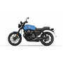 Moto guzzi v7 stone e5+ blu profondo - 07 V7 Stone Blu Profondo