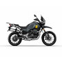 V85 strada 105 anniversary e5+ - 06 Moto Guzzi V85 Strada 105th Anniversary