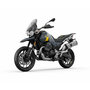 V85 strada 105 anniversary e5+ - 10 Moto Guzzi V85 Strada 105th Anniversary