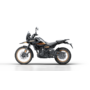 Royal enfield himalayan 450 - Himalayan lhs profile hanleblack 250324105954